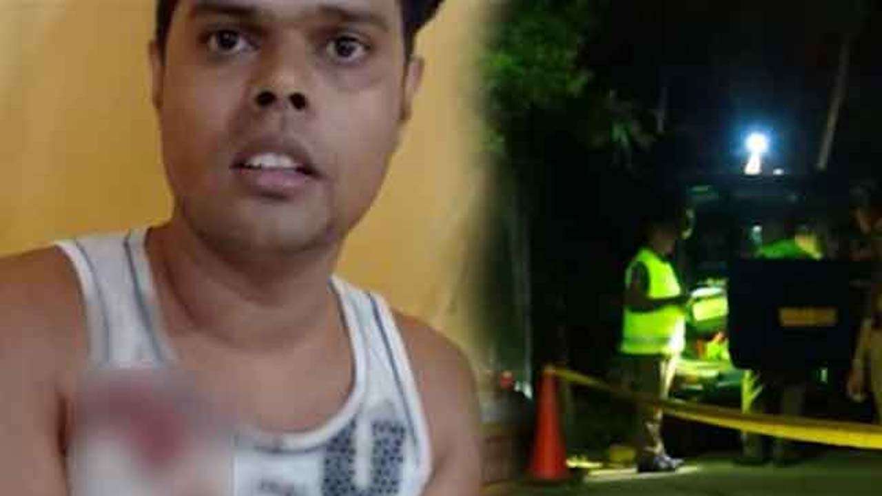 தனஞ்சய டி சில்வாவின் சகோதரர் கைது