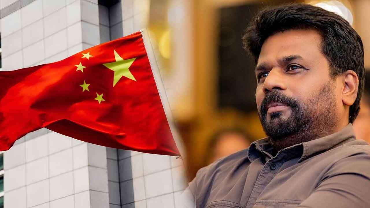 ஜனவரி 14ஆம் திகதி ஜனாதிபதி சீனா பயணம்!