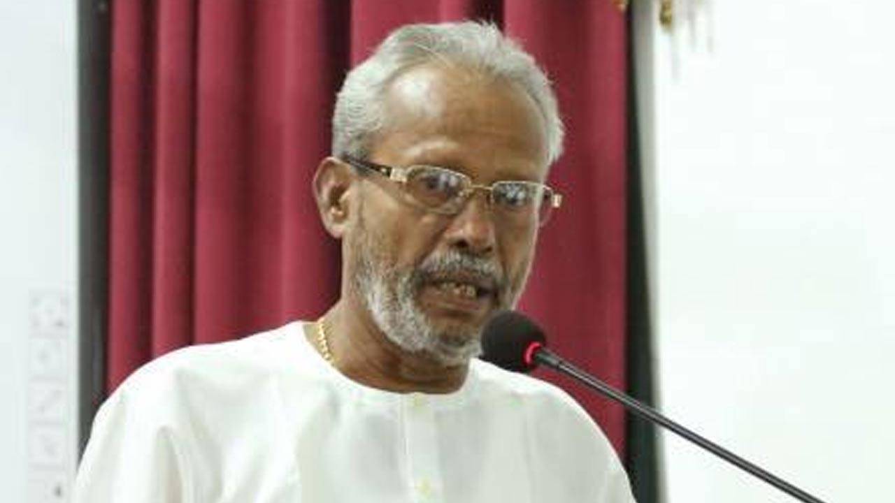 சிறீதரன் எம்.பியிடம் விசாரணையா? தமிழரசுக் கட்சி கடும் கண்டனம்
