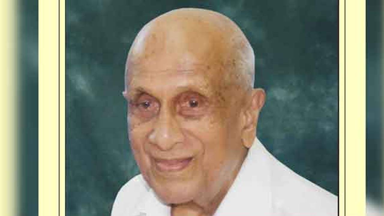முன்னாள் அமைச்சர் இந்திரதாச ஹெட்டியாராச்சி காலமானார்