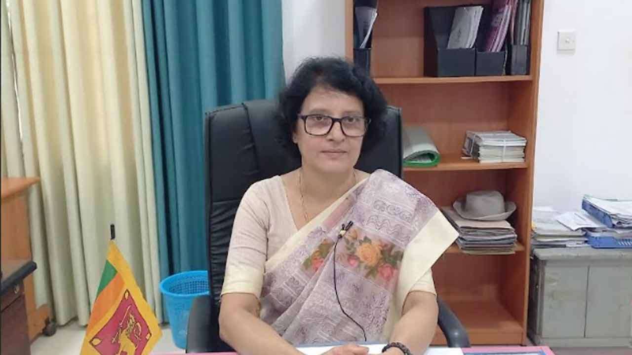 வவுனியாவில் அறுவடை செய்யப்படும் உளுந்துக்கு உரிய விலை கிடைக்கவில்லை