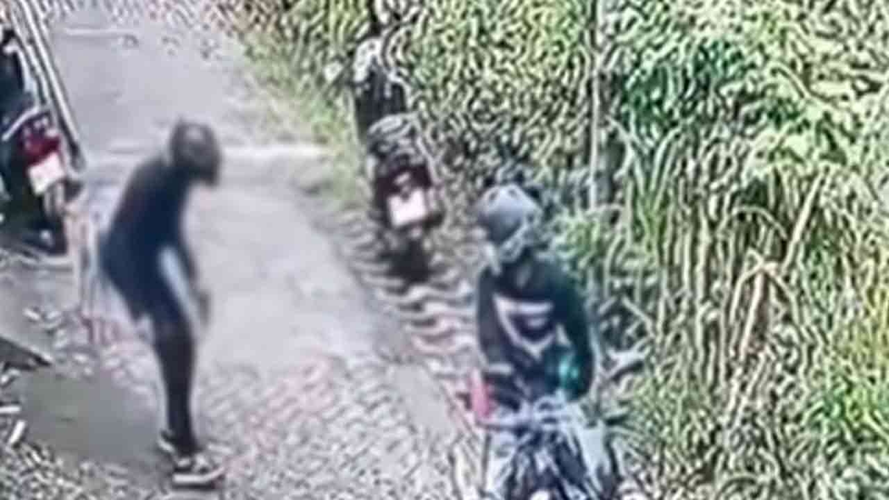 தென்னிலங்கையில் மற்றொரு துப்பாக்கிச் சூடு