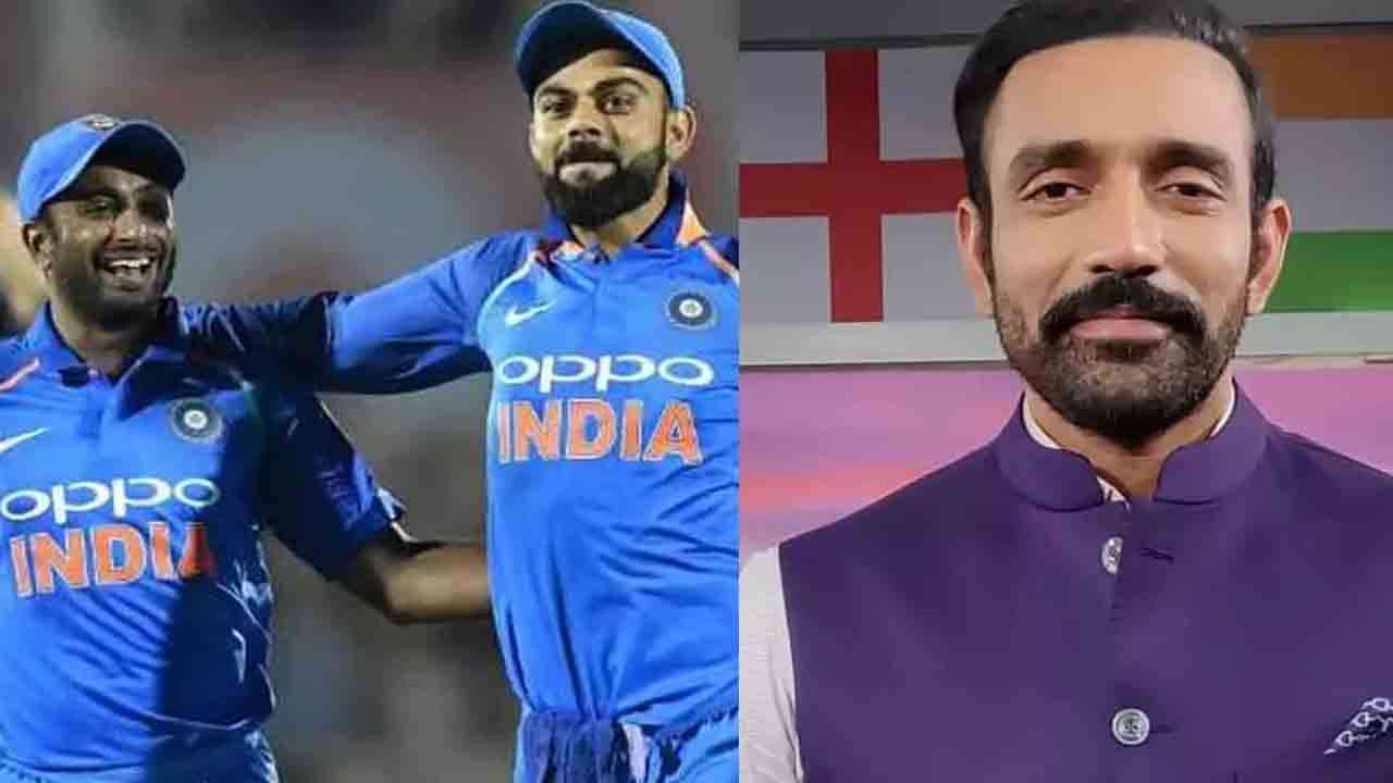 கோலிக்கு பிடிக்கவில்லை என்றால் அணியில் இடம் கிடையாது