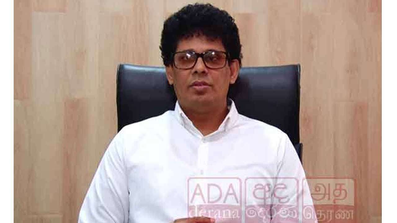 சிவப்பு அரிசி தட்டுப்பாடு - காரணத்தை வௌிப்படுத்திய அமைச்சர்