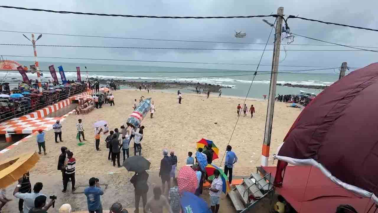 சர்வதேச பட்டத் திருவிழா