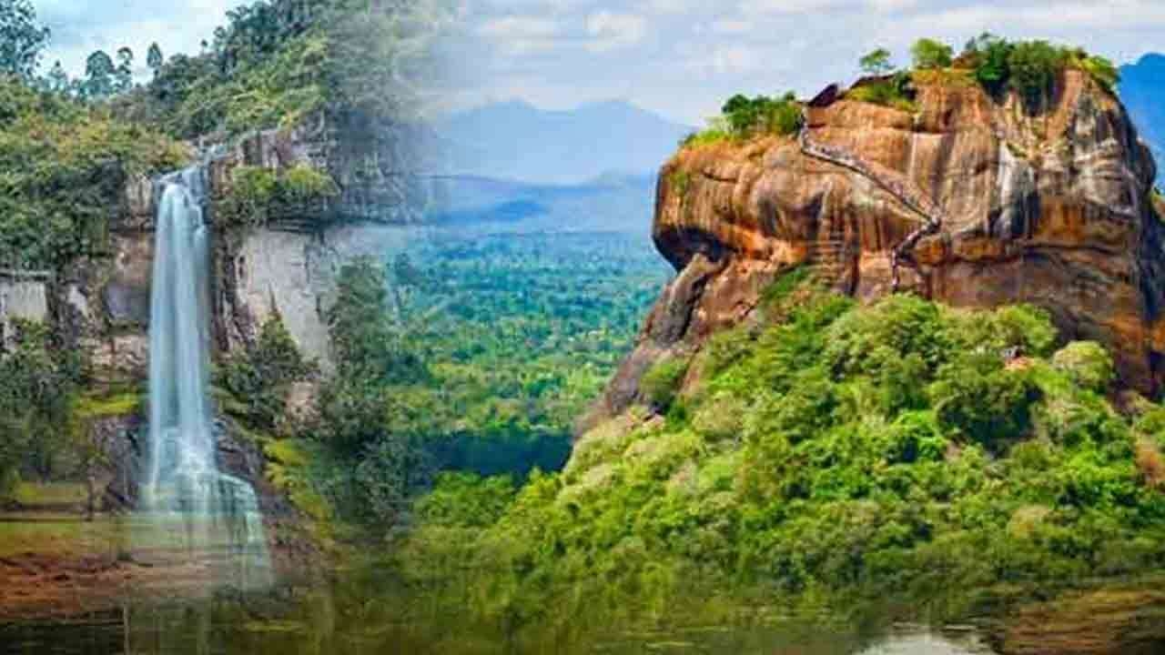 இலங்கைக்கு கிடைத்துள்ள மற்றொரு கௌரவம்!