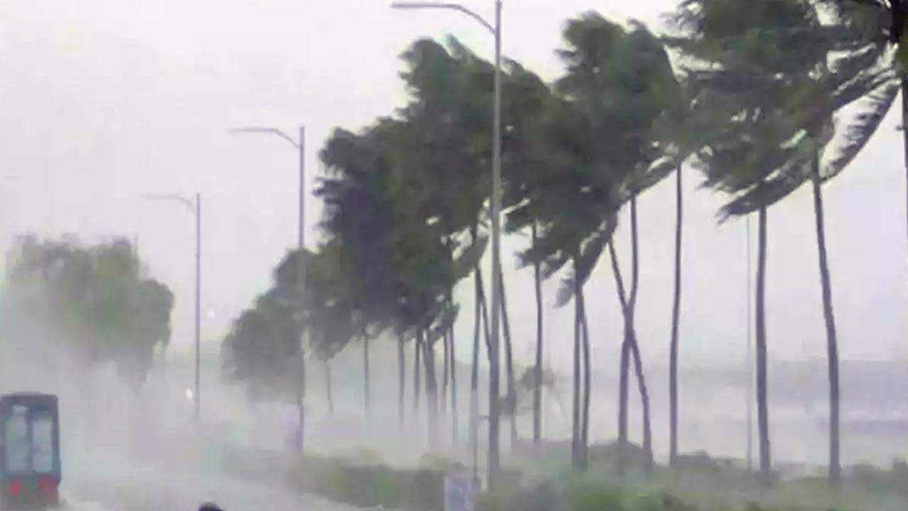 வானிலை தொடர்பில் விடுக்கப்பட்ட எச்சரிக்கை