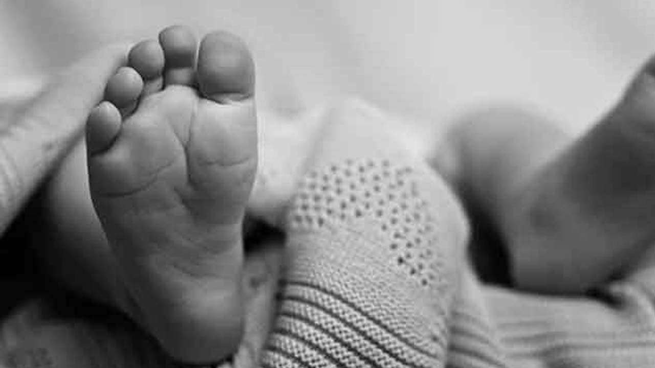 பெற்றோரின் கவனயீனத்தால் பரிதாபமாக பலியான குழந்தை!