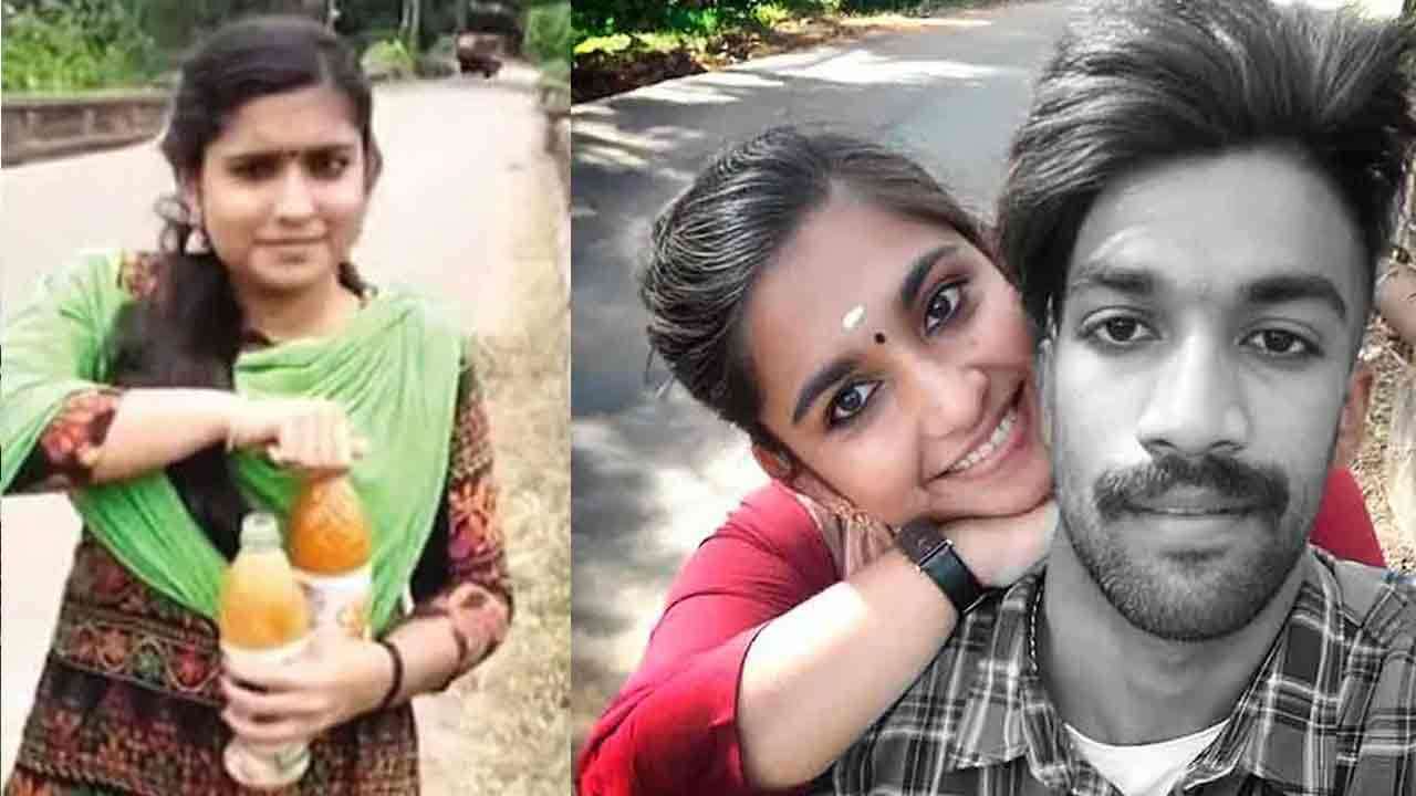 காதலன் கொலை - காதலிக்கு மரண தண்டனை
