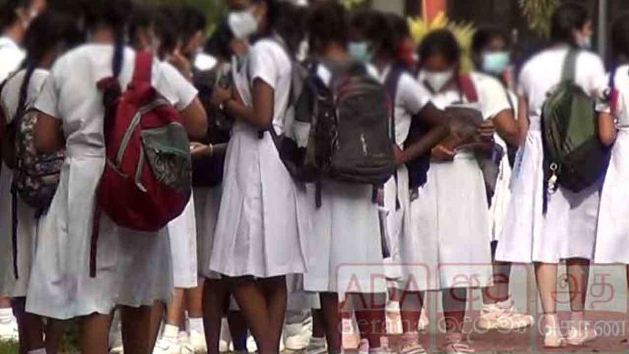 கிழக்கு மாகாண பாடசாலைகள் நாளை மீண்டும் திறப்பு