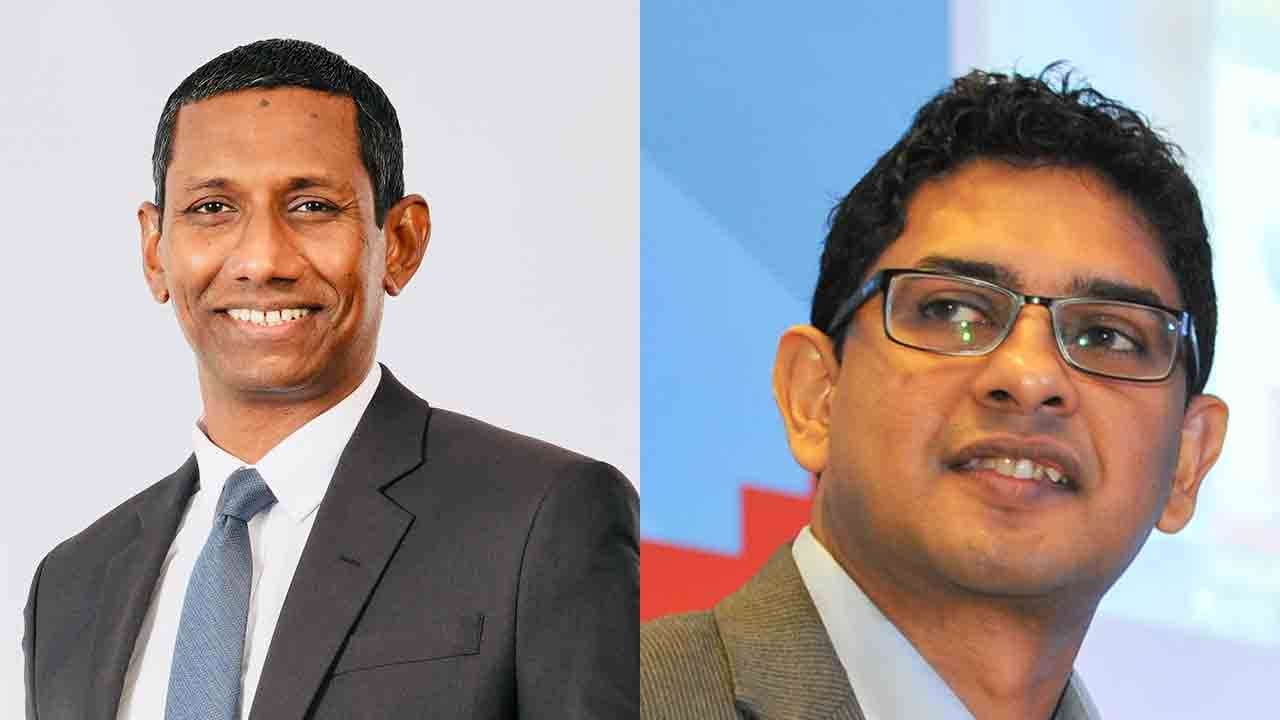 வளர்ச்சி மற்றும் புத்தாக்கத்தை ஊக்குவிக்க இரண்டு முக்கிய நியமனங்களை அறிவிக்கும் HNB