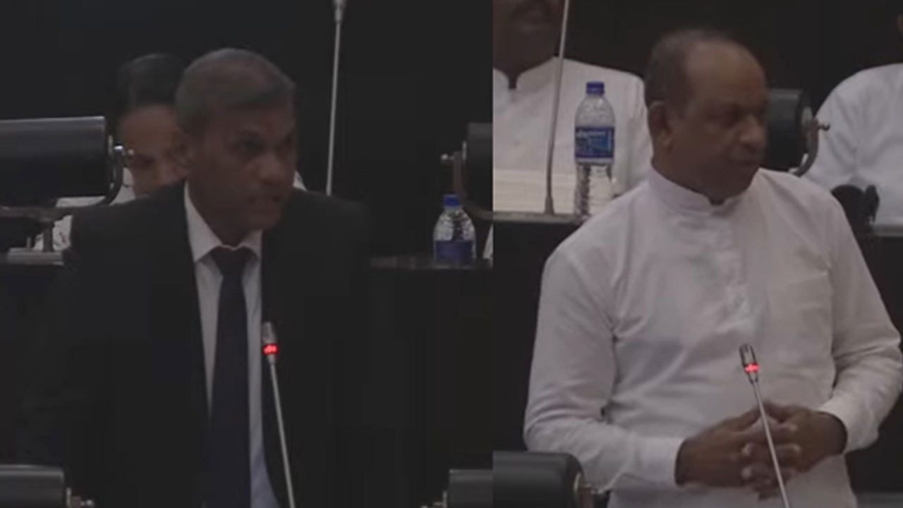 அம்பாறையில் வெள்ளத்தில் மூழ்கிய 3,000 ஏக்கர் வயல் நிலங்கள்!