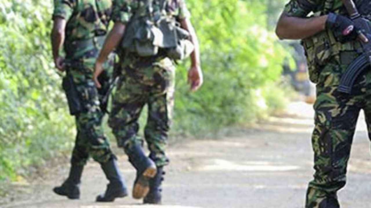 துப்பாக்கிச் சூட்டு சம்பவங்களை தடுக்க பொலிஸார் நடவடிக்கை