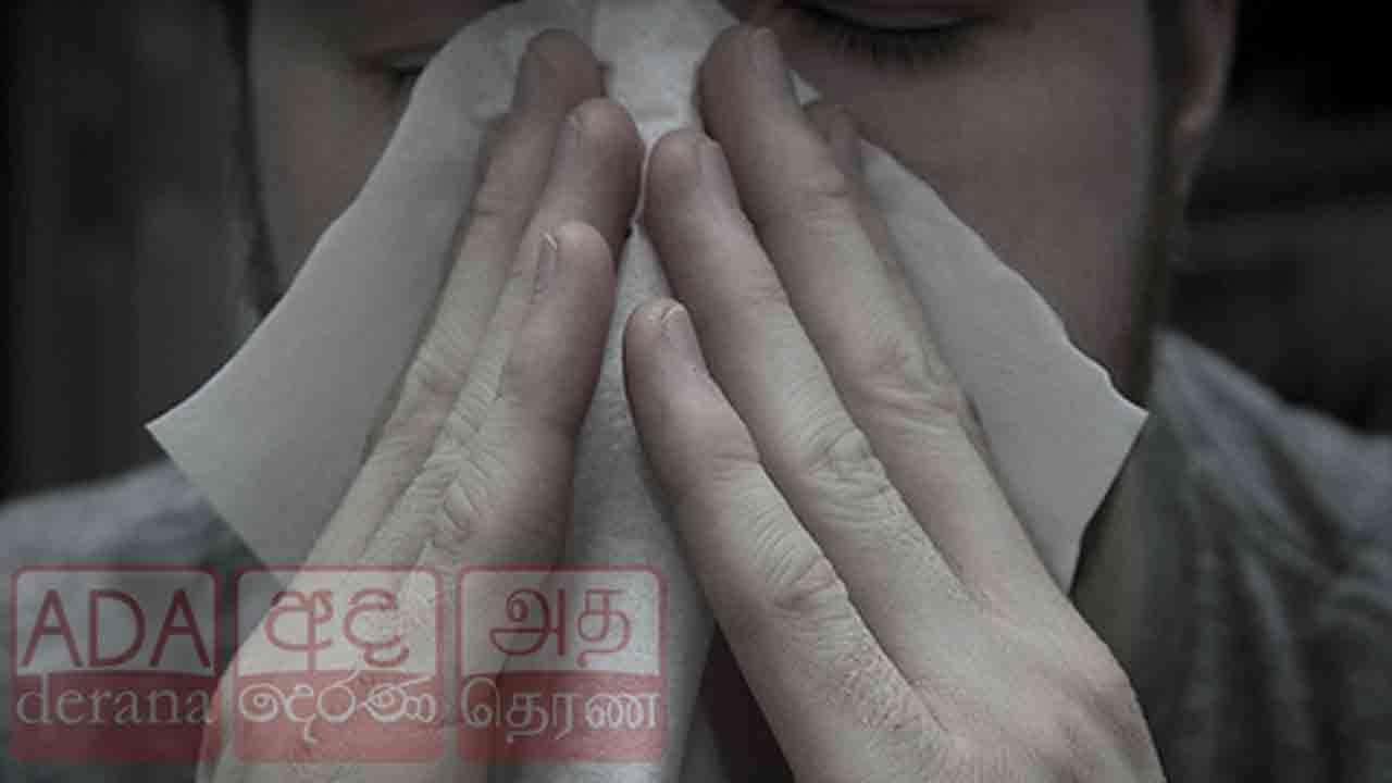 COPD நோய் குறித்து வைத்தியர்களின் அறிவுறுத்தல்