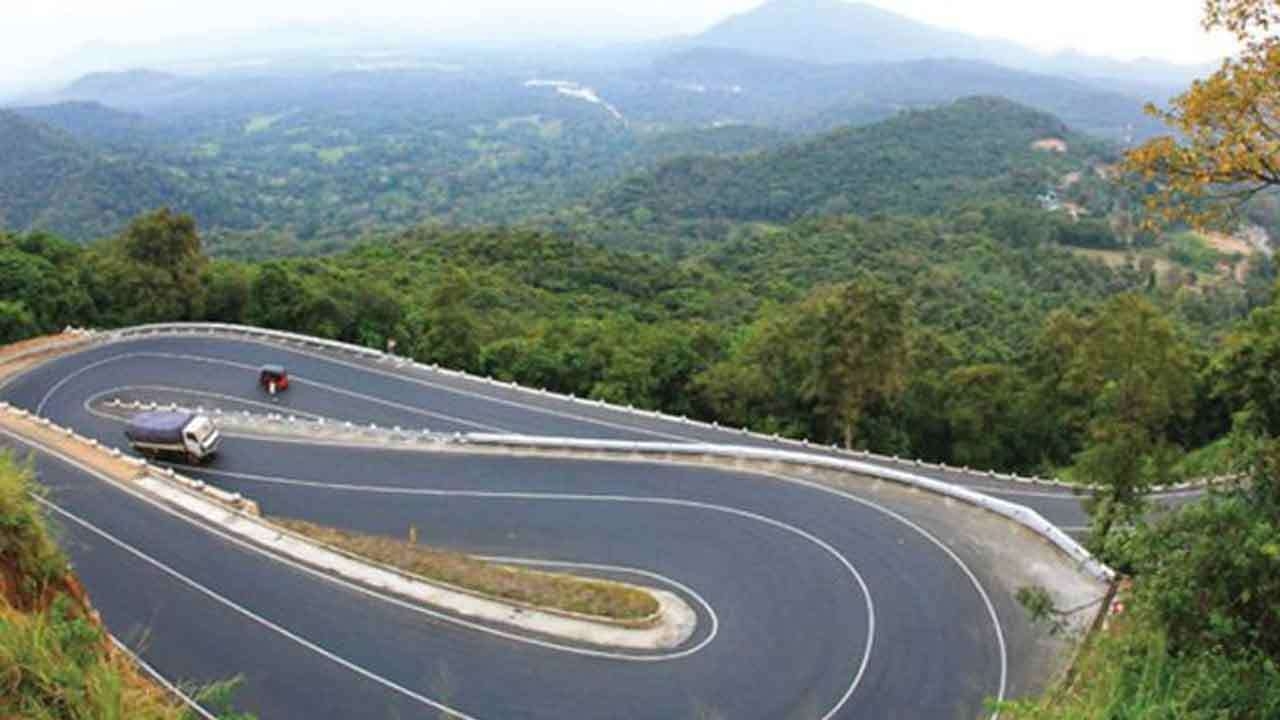 கண்டி - மஹியங்கனை வீதிக்கு இன்றும் பூட்டு
