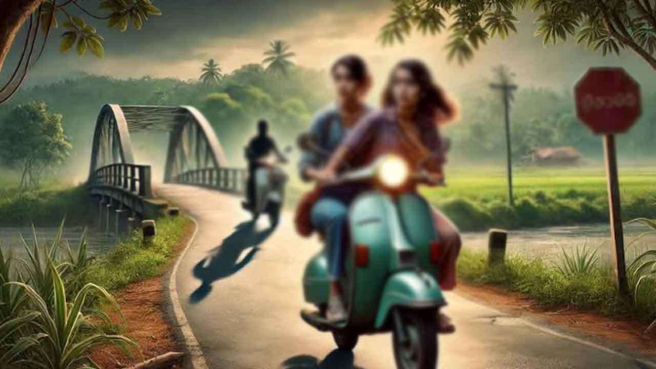 வவுனியாவில் பெண்களை தாக்கி தொலைபேசியை கொள்ளையடித்த இருவர் கைது