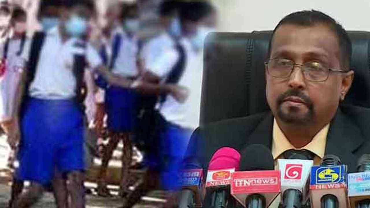 புலமைப்பரிசில் பரீட்சையில் சாதித்த மாணவர்கள்