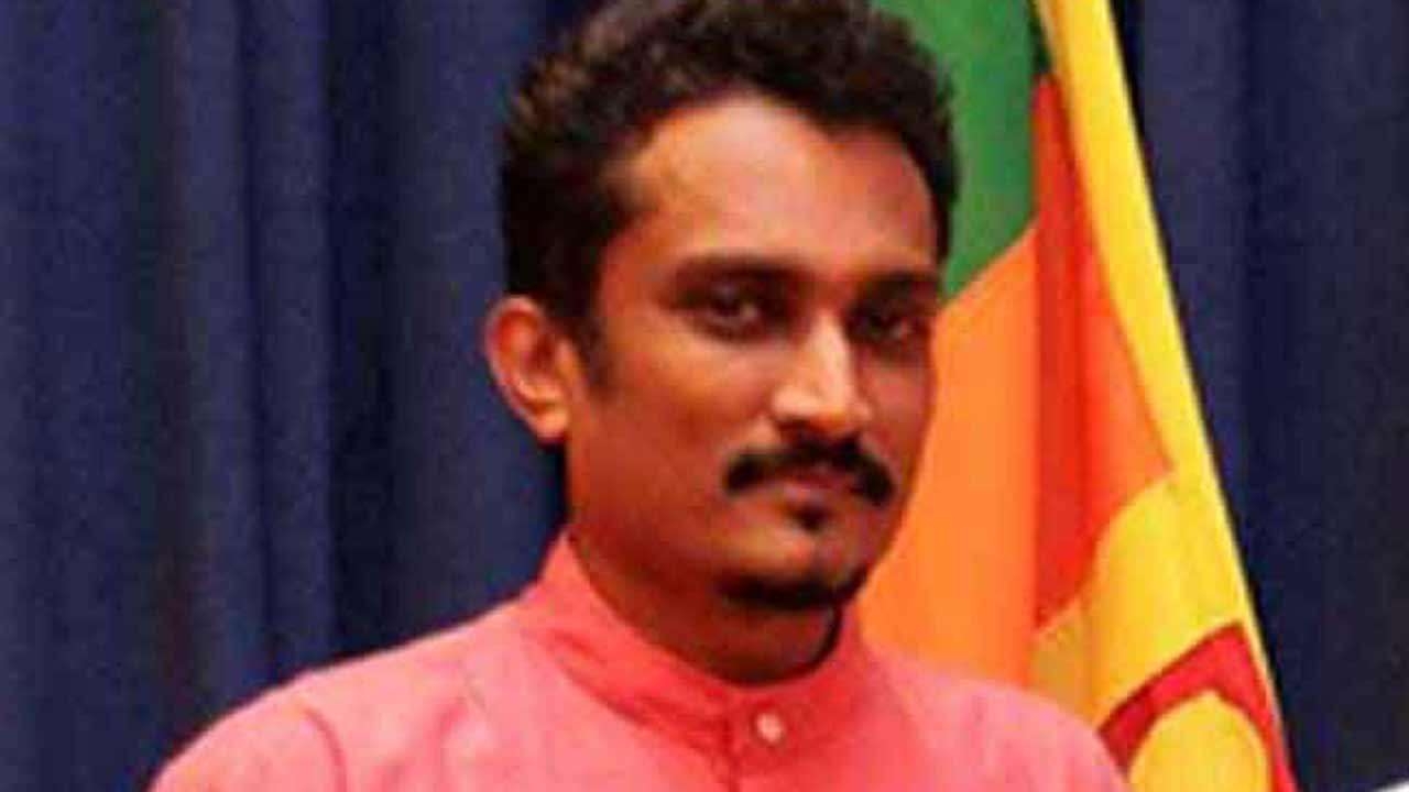 சலோச்சன கமகே பிணையில் விடுவிப்பு