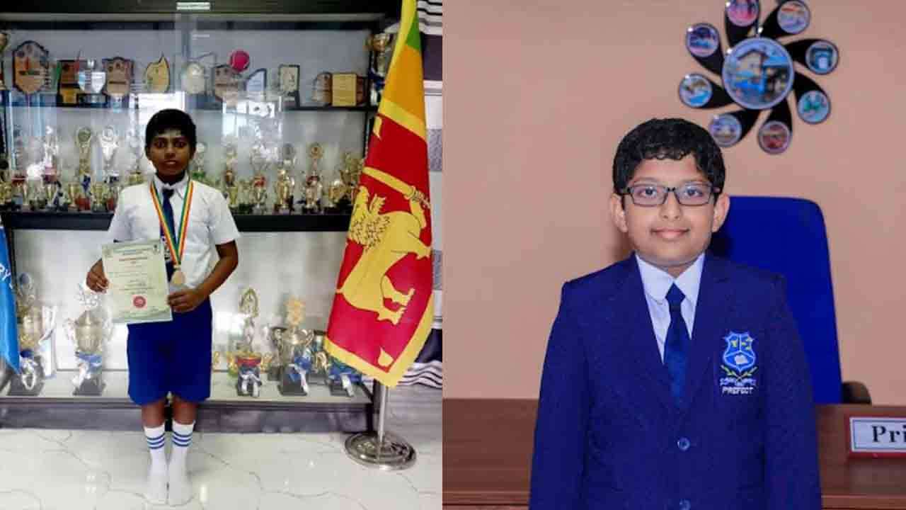 யாழில் புலமை பரிசில் பரீட்சையில் அதிக புள்ளிகளை பெற்றவர்கள்