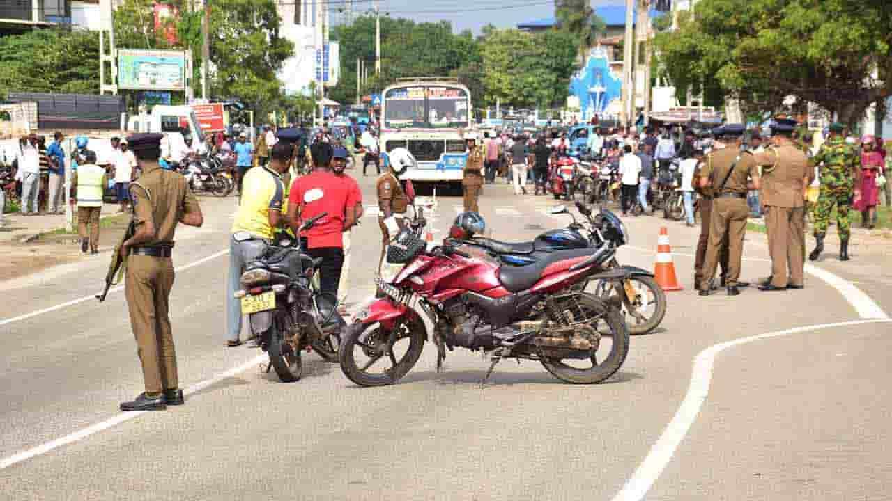 மன்னார் துப்பாக்கிச் சூட்டு சம்பவம் - வௌியான பகீர் தகவல்