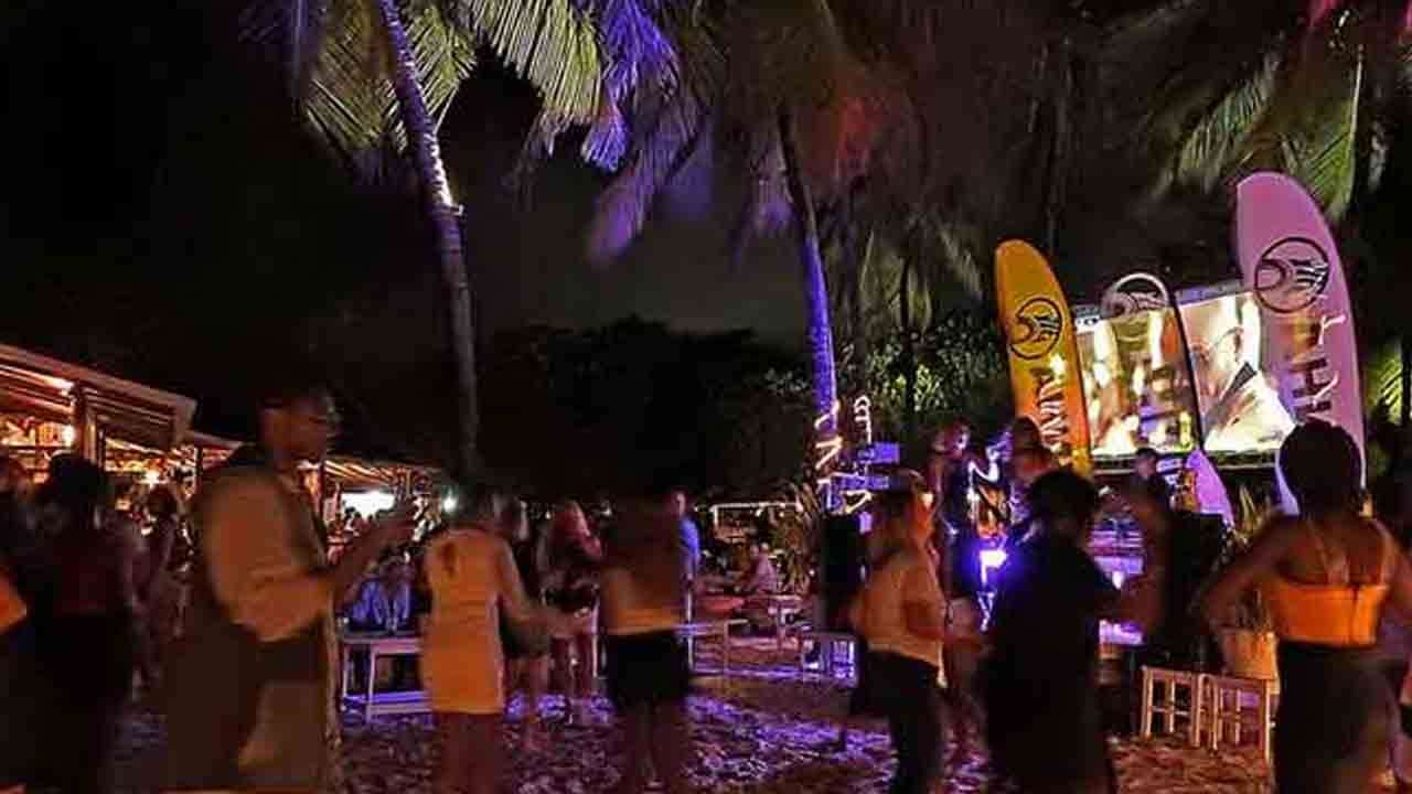 இரவு நேர இசை நிகழ்ச்சிகள் தொடர்பில் கலந்துரையாடல்