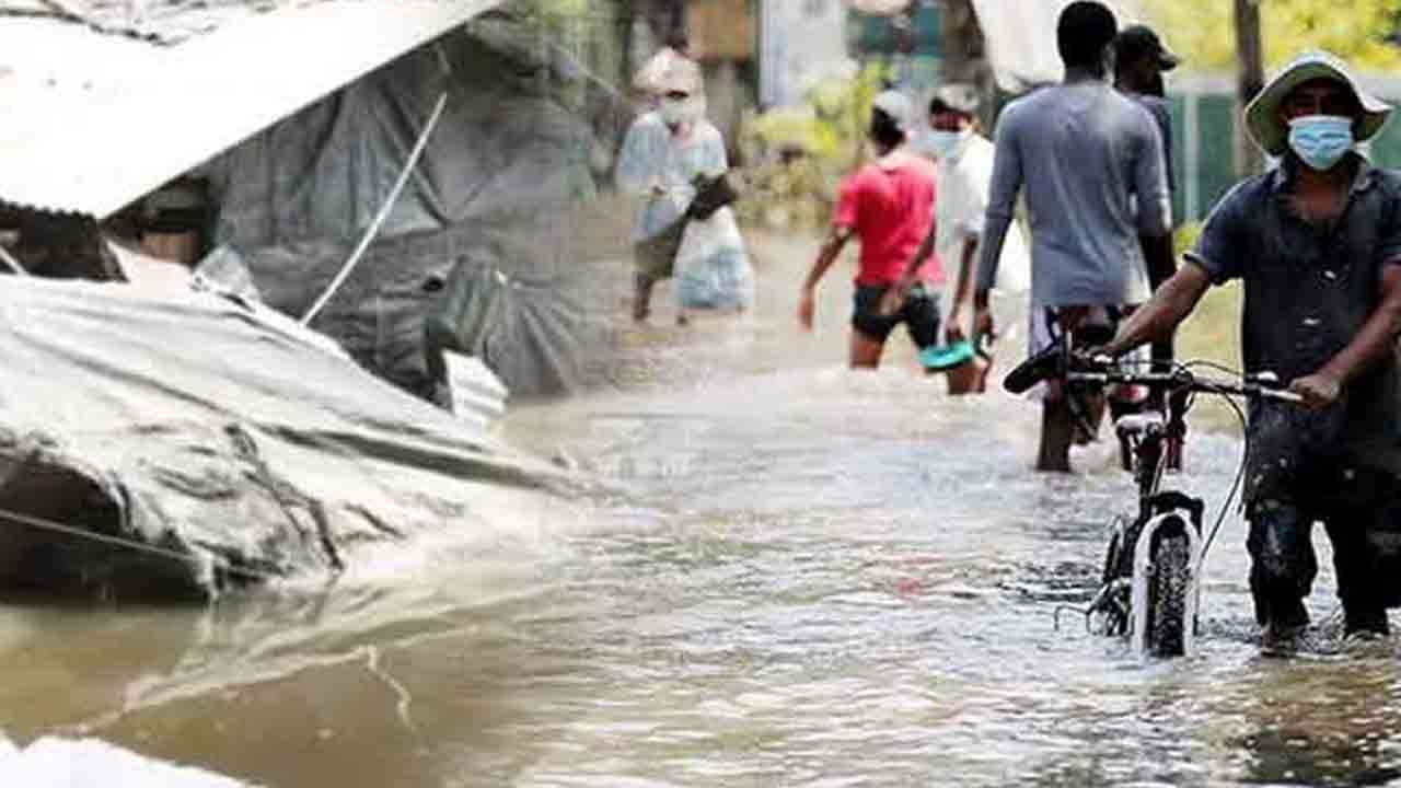 மோசமான வானிலை - பாதிக்கப்பட்டோரின் எண்ணிக்கை மேலும் உயர்வு