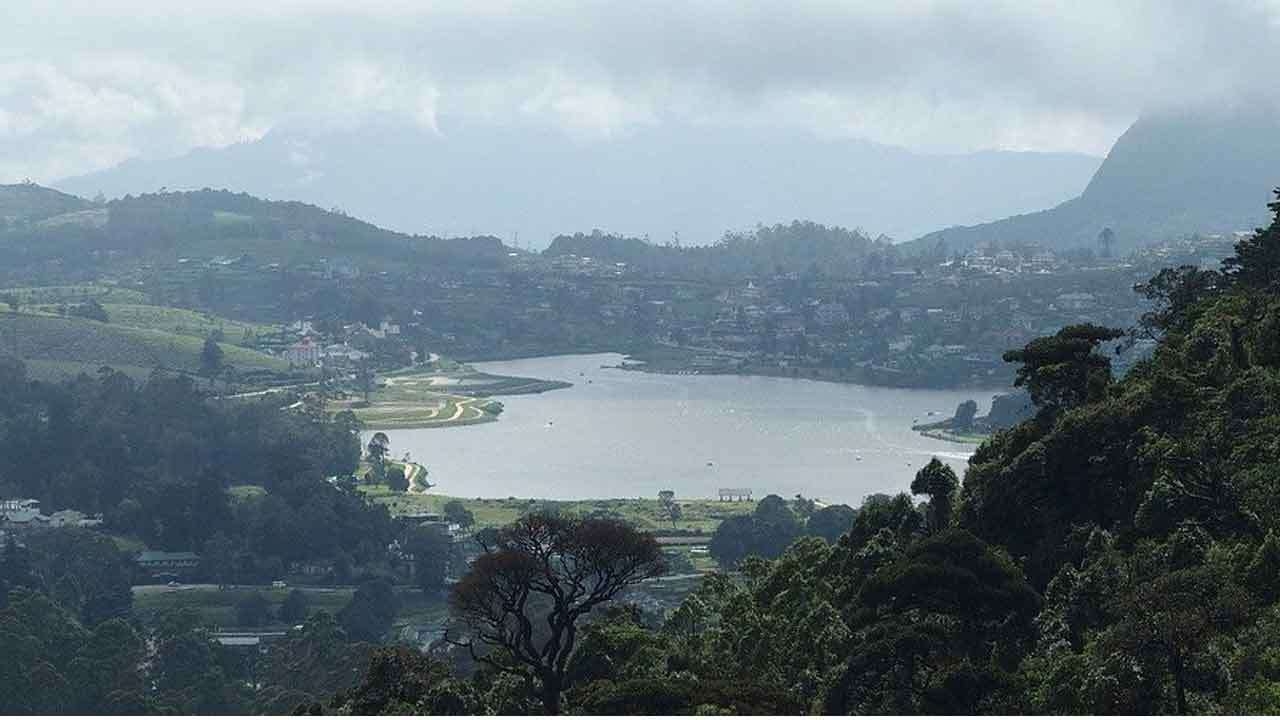 Eagle’s Viewpoint சுற்றுலாப் பயணிகளுக்காக திறப்பு