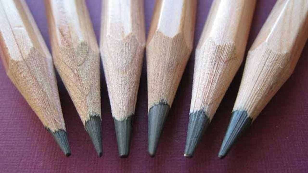 பென்சில்கள் பலவற்றால் குழந்தைகளுக்கு ஆபத்து?