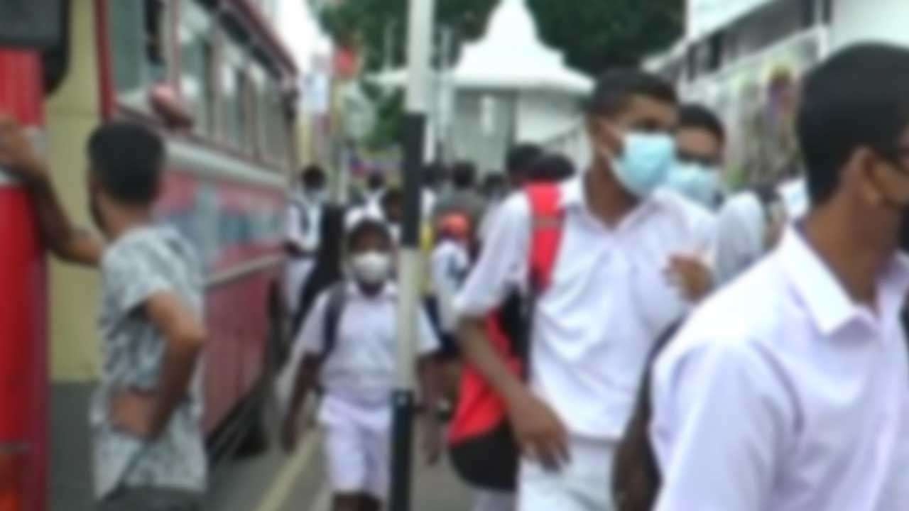 புதிய பாடசாலை தவணை இன்று ஆரம்பம்