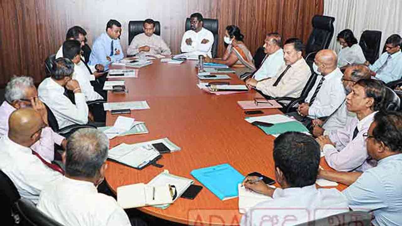 பெருந்தோட்ட மக்களுக்காக அடுக்குமாடி குடியிருப்புத் திட்டம்