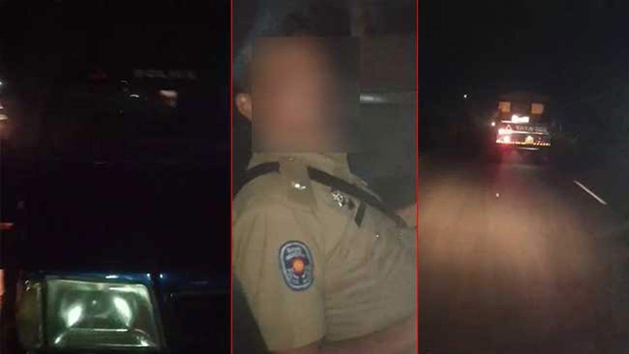 கேகாலை உப பொலிஸ் பரிசோதகர் கைது