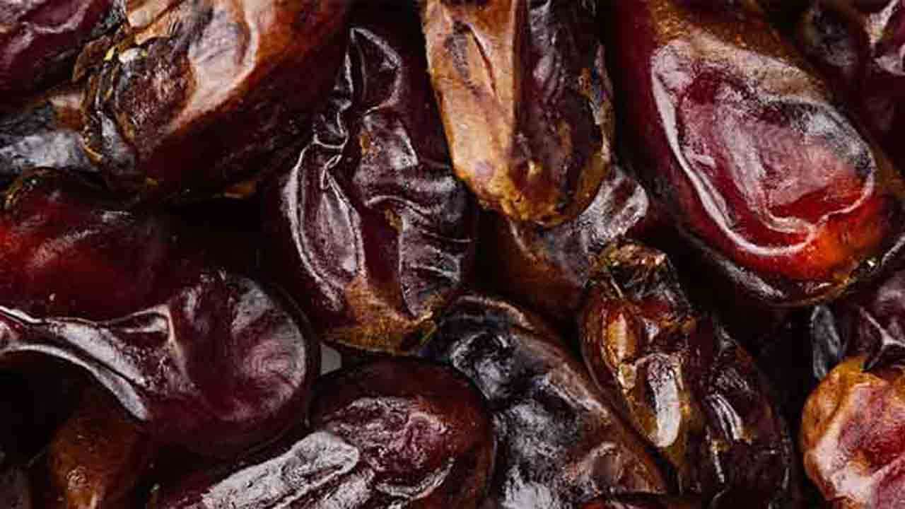 பேரீச்சம்பழத்திற்கான வரி குறைப்பு