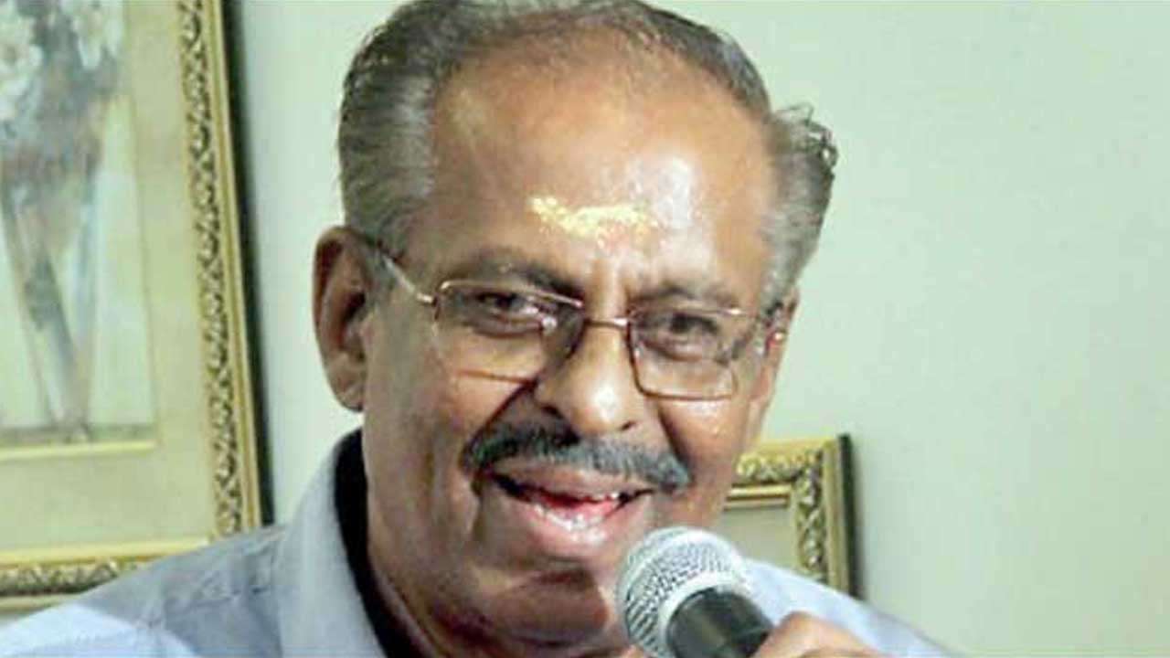 மாவை சேனாதிராஜா அவசர சிகிச்சைப் பிரிவில் அனுமதி