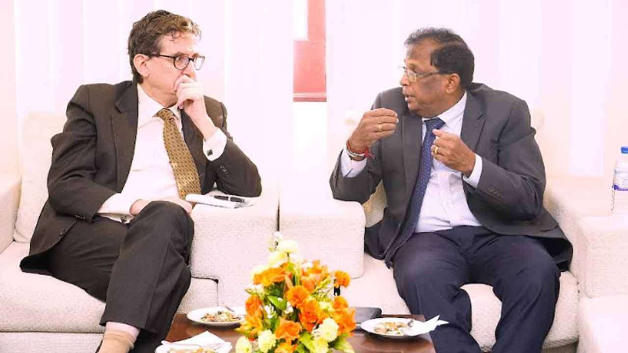 தற்போதைய அரசின் மீது அதீத நம்பிக்கை கொண்டுள்ள வடக்கு மக்கள்