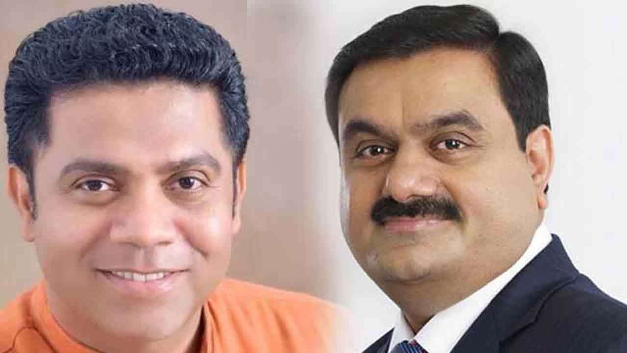 அதானியிடம் குறைந்த விலையில் மின்சாரத்தை பெற கலந்துரையாடல்