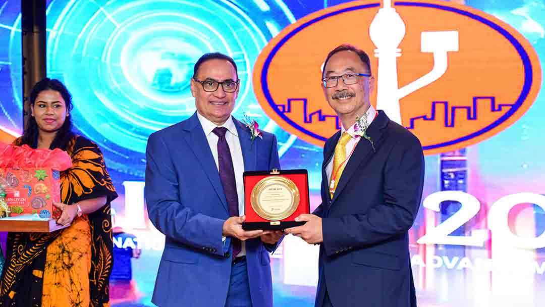 ‘செயற்கை நுண்ணறிவின் எதிர்காலம்’ என்பதற்கு முன்னோடியாக விளங்கும் ஆறாவது ICAC 2024 மாநாட்டை நடத்திய SLIIT