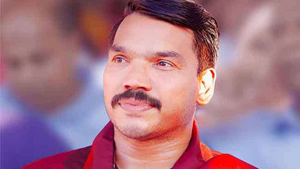 நாமல் ராஜபக்ஷவுக்கு எதிராக குற்றப்பத்திரிக்கை தாக்கல்