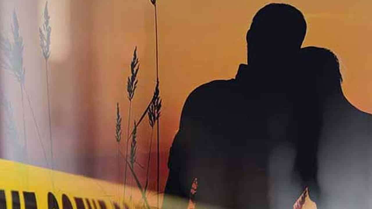 தகாத உறவு - கள்ளக்காதலனை கொலை செயத கணவன்