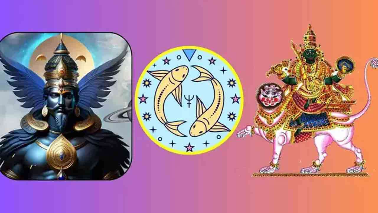 2025 இல் நடக்கும் கிரக பெயர்ச்சிகள்