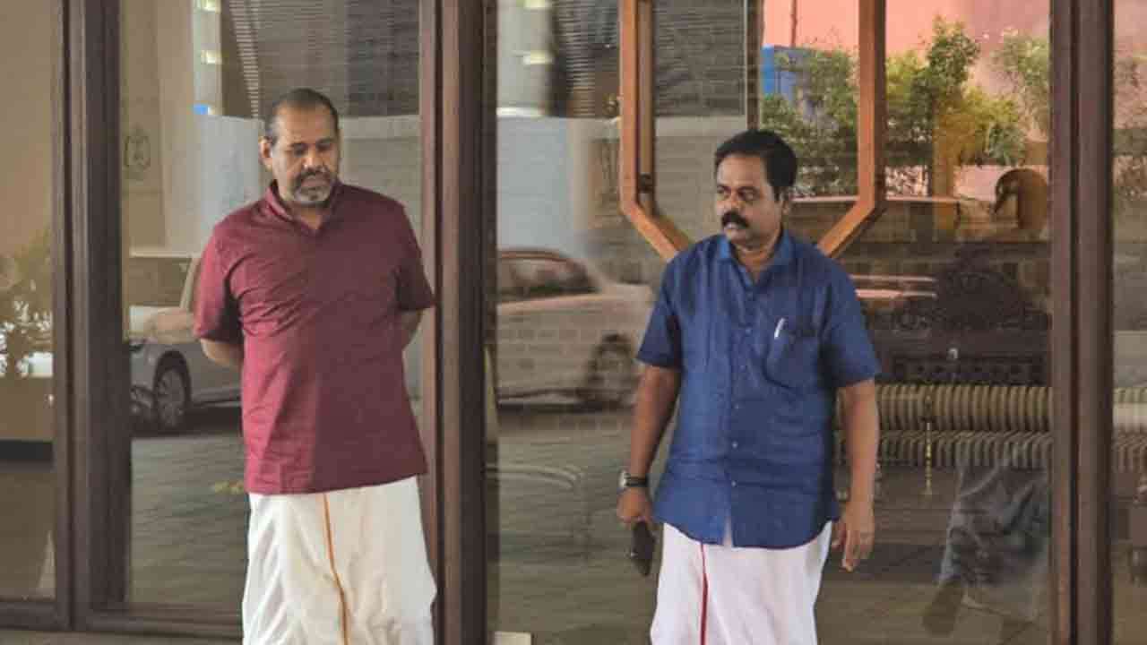 இந்து - பசுபிக் பிராந்தியத்திற்கான அமைச்சருடன் சந்திப்பு