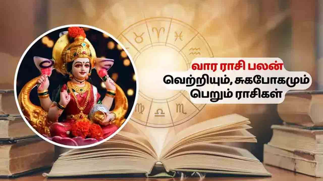 தனலட்சுமி யோகம் யாருக்கு?