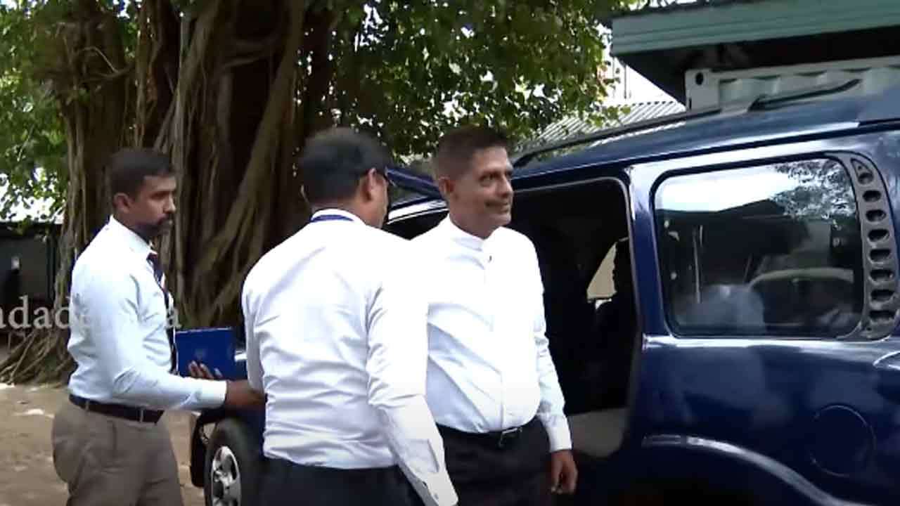 பிரியந்த மாயாதுன்னே தொடர்பில் நீதிமன்றத்தில் வெளியான தகவல்கள்