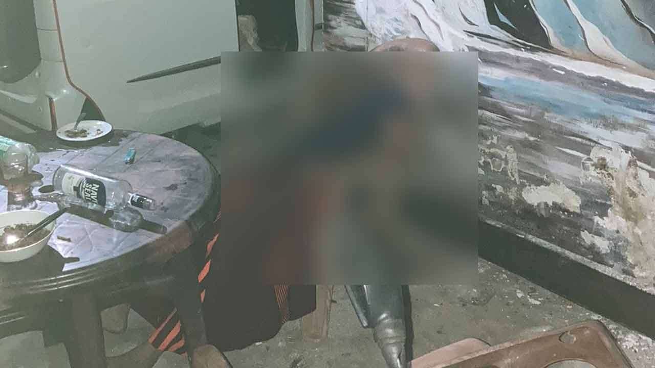 காலியில் துப்பாக்கிச் சூடு - மூவர் பலி