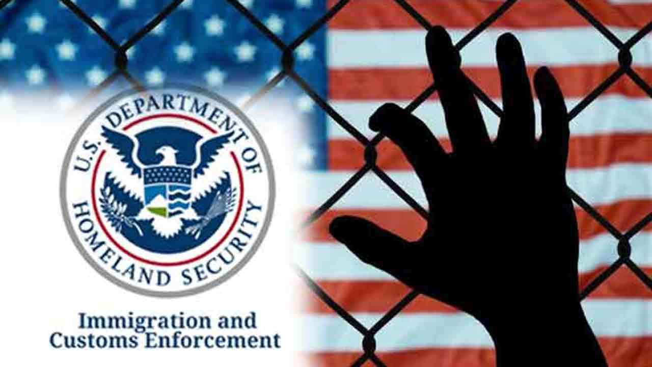 அமெரிக்காவில் உள்ள 3,065 இலங்கையர்கள் குறித்து வௌியான தகவல்