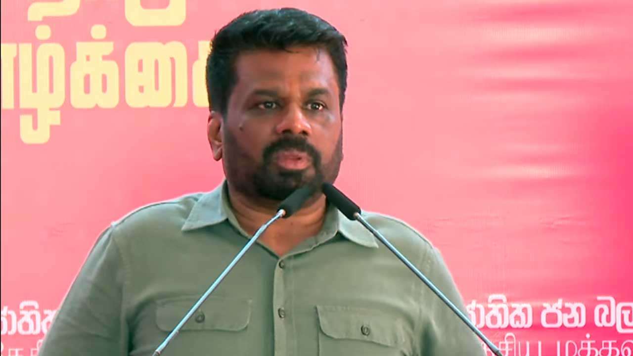 6,000 ரூபாய் கொடுப்பனவு குறித்து ஜனாதிபதி வௌியிட்ட அறிவிப்பு