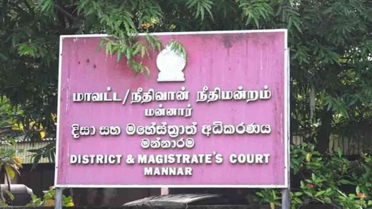 17 இந்திய மீனவர்களையும் தொடர்ந்தும் விளக்கமறியல்
