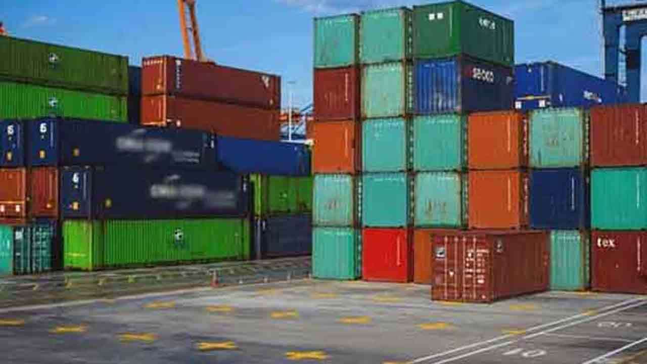 கொள்கலன் நெரிசலை தீர்க்க 4 நாள் விசேட வேலைத்திட்டம்