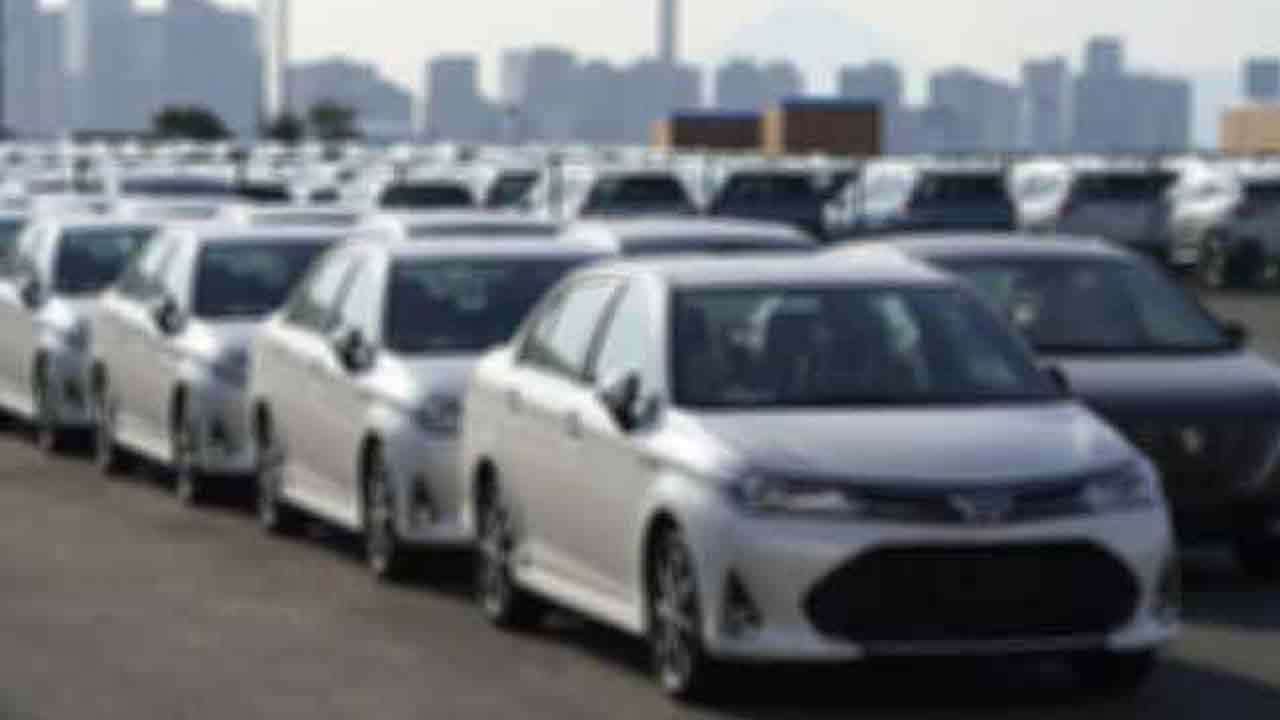 தனியார் வாகன இறக்குமதிக்கு அரசாங்கம் விதித்துள்ள 9 நிபந்தனைகள்