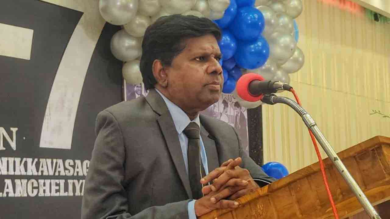 புரியாத புதிராக எனது நீதித்துறை வாழ்க்கை முடிவுறுகிறது