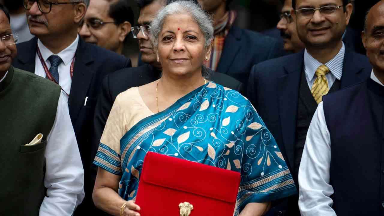 இந்திய வரவு செலவு திட்டத்தில் இலங்கைக்கான நிதி ஒதுக்கீடு அதிகரிப்பு